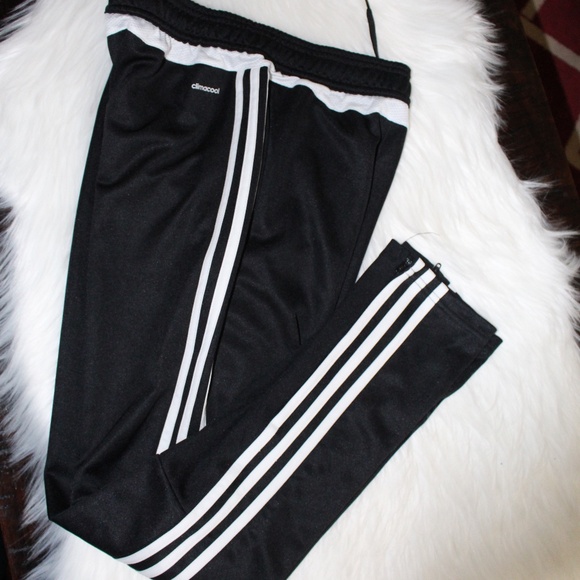 Adidas, Climacool pants - Picture 5 of 8
